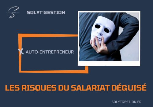 Auto entrepreneur - Solytgestion